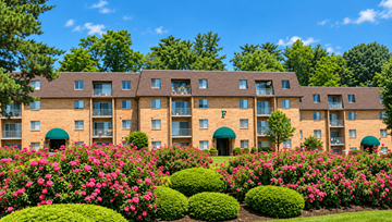 Blackwood apartment for rent - Autumn Ridge Apartments