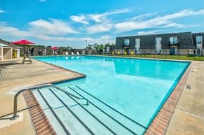 Westville apartment for rent - pool