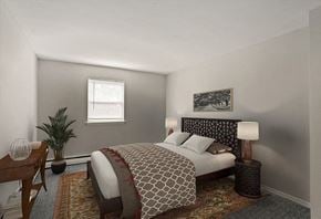 Oreland apartment for rent - Penn Weldy