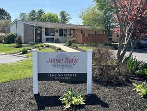 York apartment for rent - Welcome to Sunset Ridge, where charming one and two-bedroom apartments await you in York, PA.