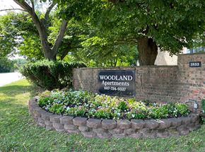 Elmira apartment for rent - Welcome to Woodland Apartments