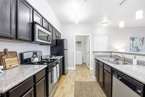 Sparks apartment for rent - Kitchen with upgrades