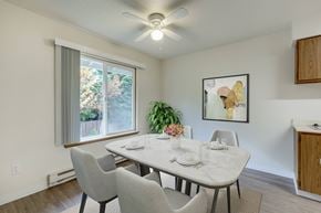 Sherwood apartment for rent - Dining at TOWNSHIP SHERWOOD, Sherwood, 97140