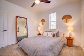 Santa Rosa apartment for rent - Bedroom at 38 NORTH, Santa Rosa