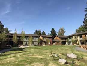 Beaverton apartment for rent - Green Lawn at Bridge Meadows Beaverton 55+, Beaverton, OR
