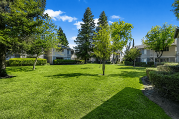 Tracy apartment for rent - TRACY PARK