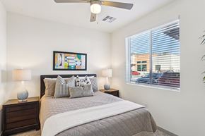 Casa Grande apartment for rent - Comfortable Bedroom at Cottonwood Ranch, Arizona