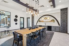 Maricopa apartment for rent - Modern dining room at The Ranches at Gunsmoke, Maricopa