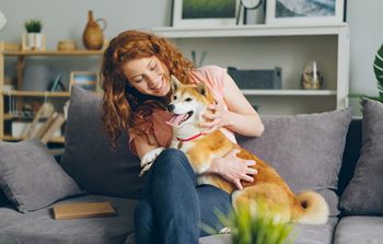 Pet friendly community