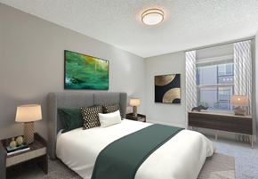Ukiah apartment for rent - Bedroom