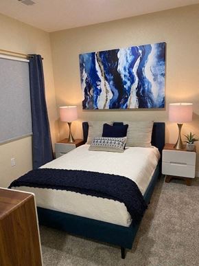 Sparks apartment for rent - Sparks, NV Apartments - Spacious Bedrooms With Carpet Flooring And A Window.