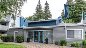 Hayward apartment for rent - Office Exterior