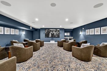 Community theater