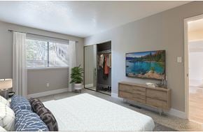 Ukiah apartment for rent - Bedroom