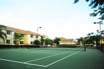 Tennis 