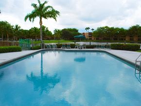 North Lauderdale apartment for rent - Pool with lounge chairs at Cross Keys, North Lauderdale