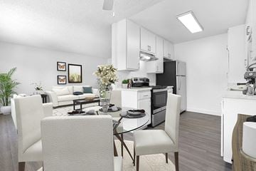 El Cajon apartment for rent - Horizon