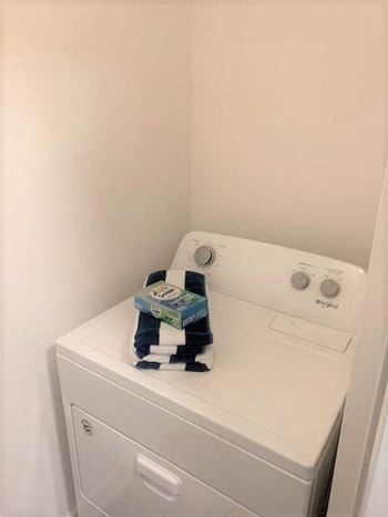 Dryer 