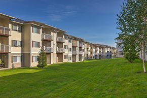 Sequim apartment for rent - Units available at Elk Creek Apartments in Sequim, WA, 98382