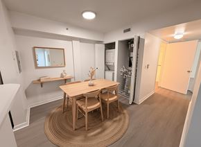 Miramar apartment for rent - Dining Room at Heron Pointe Apartments, Miramar, FL, 33025