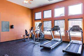Roseville apartment for rent - Highland by Vintage Fitness Center at HIGHLAND BY VINTAGE, Roseville California