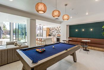 Clubhouse