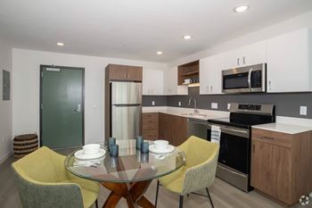 Modern kitchens