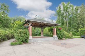 Fairview apartment for rent - Gazebo at Fairview Village Apartments, Oregon, 97024