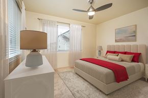 Fairview apartment for rent - Gorgeous Bedroom at Fairview Village Homes, Fairview, Oregon