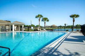 Vero Beach apartment for rent - Swimming Pool at THE PALMS AT VERO BEACH, VERO BEACH, FL, 32960