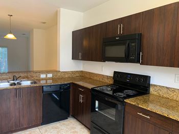 Cabinetry