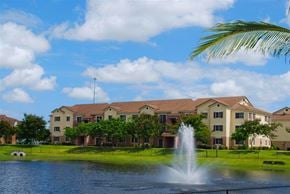 North Lauderdale apartment for rent - View at Sanctuary Cove, North Lauderdale, FL