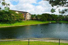 North Lauderdale apartment for rent - Exterior at Sanctuary Cove, Florida, 33068