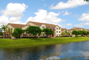 North Lauderdale apartment for rent - Lake at Sanctuary Cove, North Lauderdale