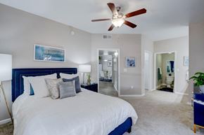 Sparks apartment for rent - spacious apartment bedroom