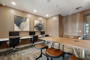 Reno apartment for rent - Dining at SKY MOUNTAIN BY VINTAGE, Nevada