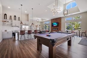 Reno apartment for rent - Clubhouse at Sky Mountain by Vintage, Reno, 89523