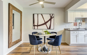 Ventura apartment for rent - Furnished dining room