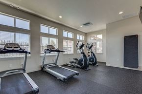 Puyallup apartment for rent - Fitness Center at South Hill by Vintage, Puyallup, WA