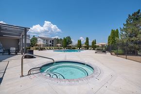 Reno apartment for rent - Pool at South Peak by Vintage, Reno, 89521