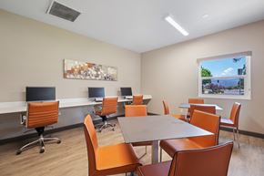 Reno apartment for rent - Business center at South Peak by Vintage, Reno, 89521