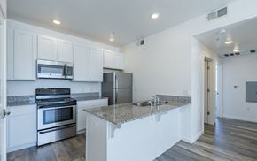 Sparks apartment for rent - Open kitchen concept
