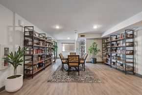 Reno apartment for rent - Library at VINTAGE AT CITI VISTA, Reno, Nevada