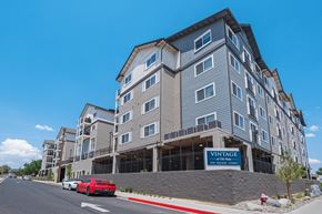 Reno apartment for rent - Building at VINTAGE AT CITI VISTA, Reno, NV 89512