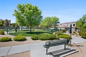 Henderson apartment for rent - Dog Park at VINTAGE AT SEVEN HILLS 55+ COMMUNITY, Nevada, 89052
