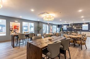 Reno apartment for rent - Activity Room at VINTAGE AT SANCTUARY, RENO, NV, 89502