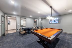 Reno apartment for rent - Billiards Table at VINTAGE AT SANCTUARY, RENO, 89502
