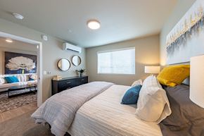 Reno apartment for rent - Gorgeous Bedroom at VINTAGE AT SANCTUARY, RENO, NV, 89502