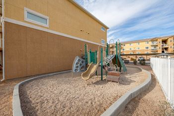 Play area