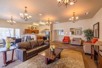 Clubhouse